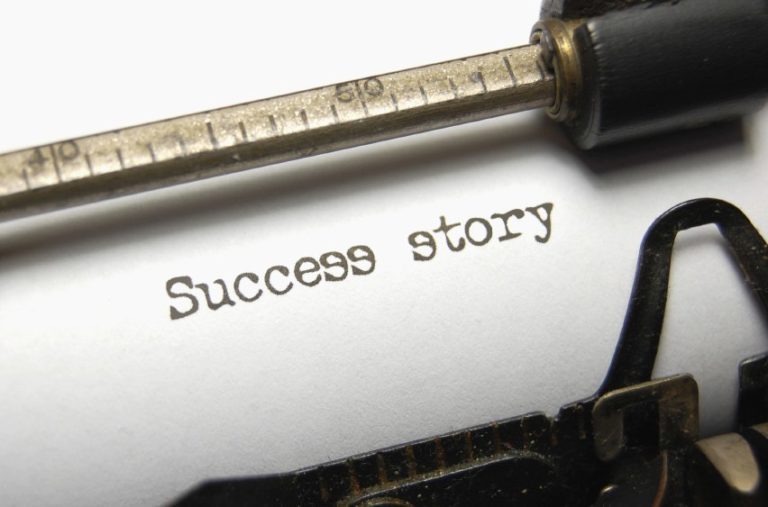 success obstacle