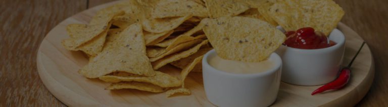 healthiest chips