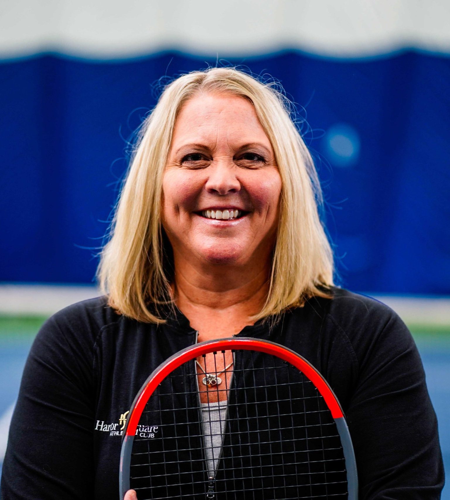 Ann Petschl Tennis